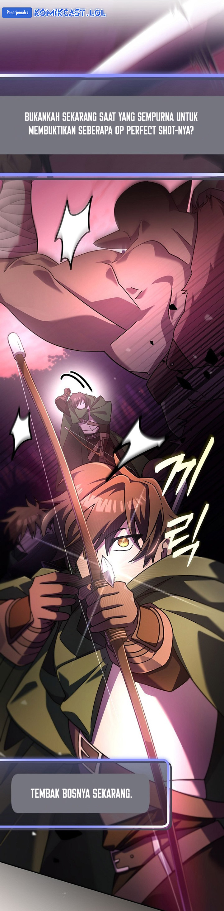 Genius Archer’s Streaming Chapter 11 Gambar 15