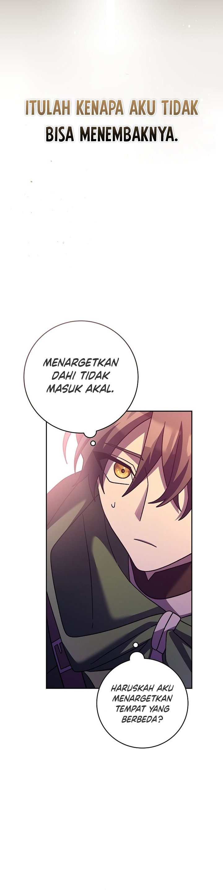 Genius Archer’s Streaming Chapter 11 Gambar 19
