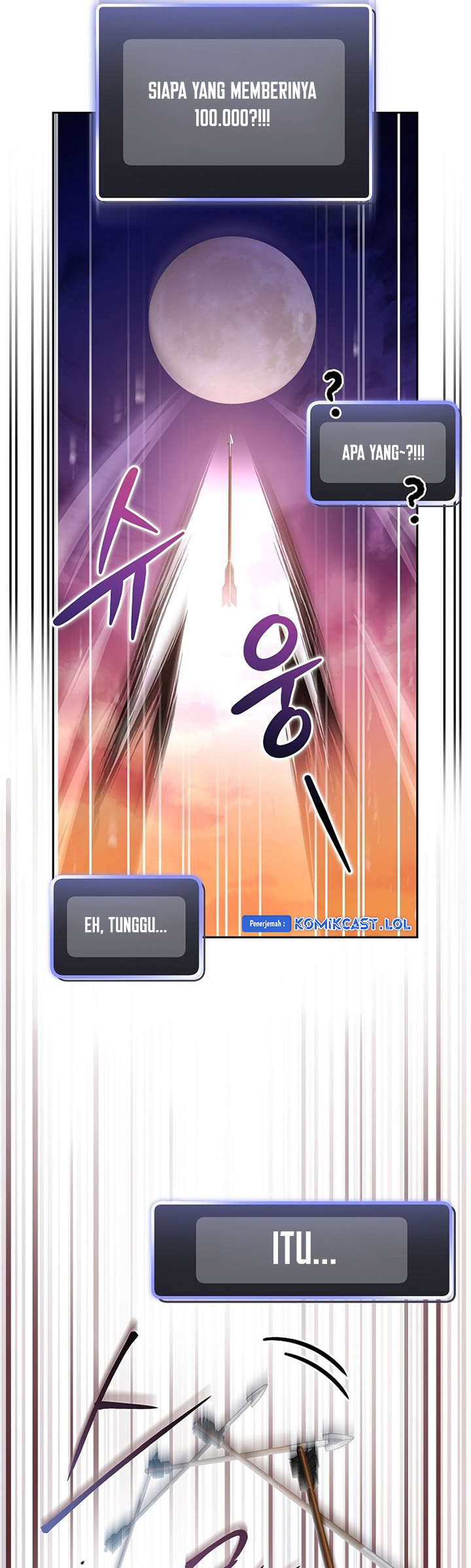 Genius Archer’s Streaming Chapter 11 Gambar 24