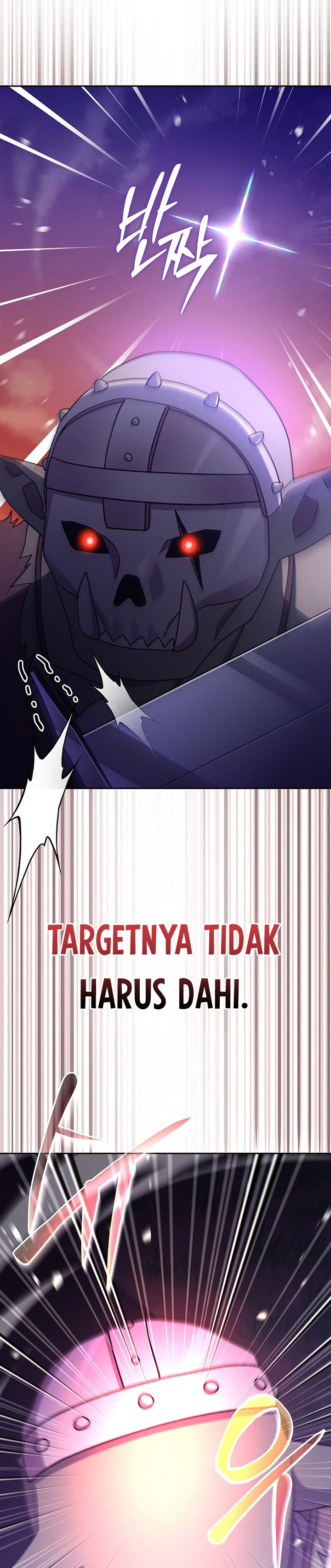 Genius Archer’s Streaming Chapter 11 Gambar 26