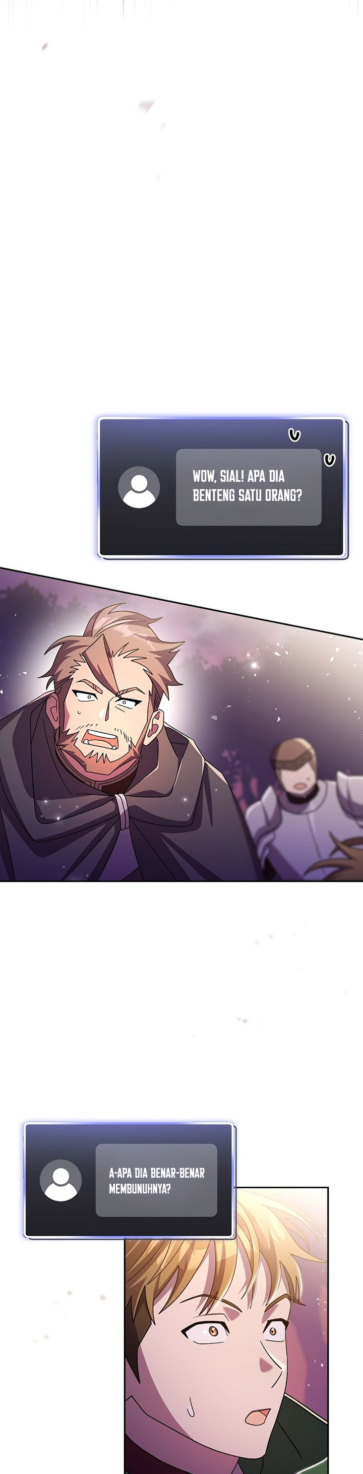 Genius Archer’s Streaming Chapter 11 Gambar 28