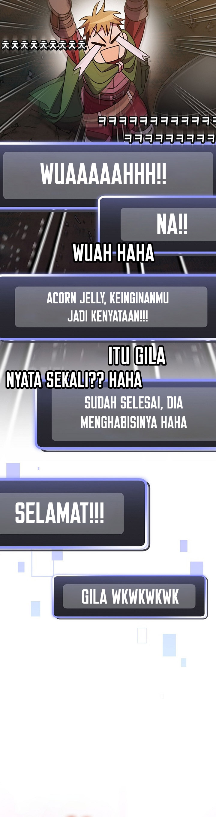 Genius Archer’s Streaming Chapter 11 Gambar 35