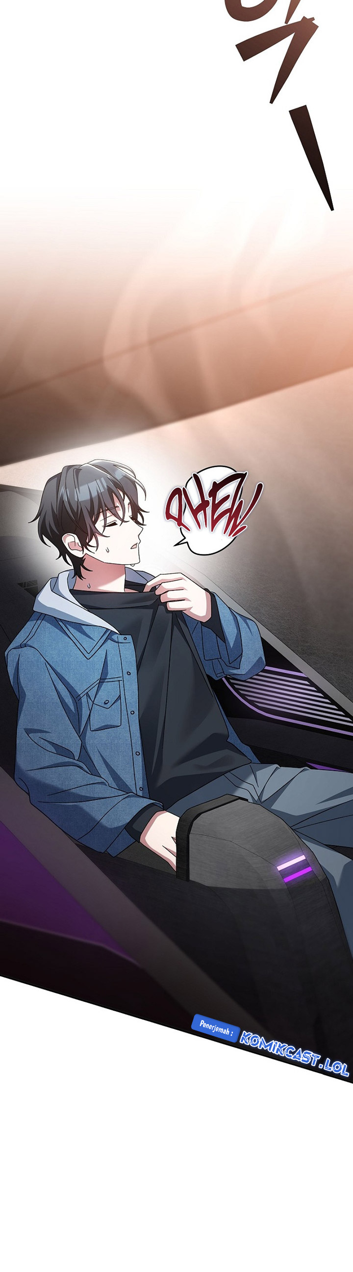 Genius Archer’s Streaming Chapter 11 Gambar 41