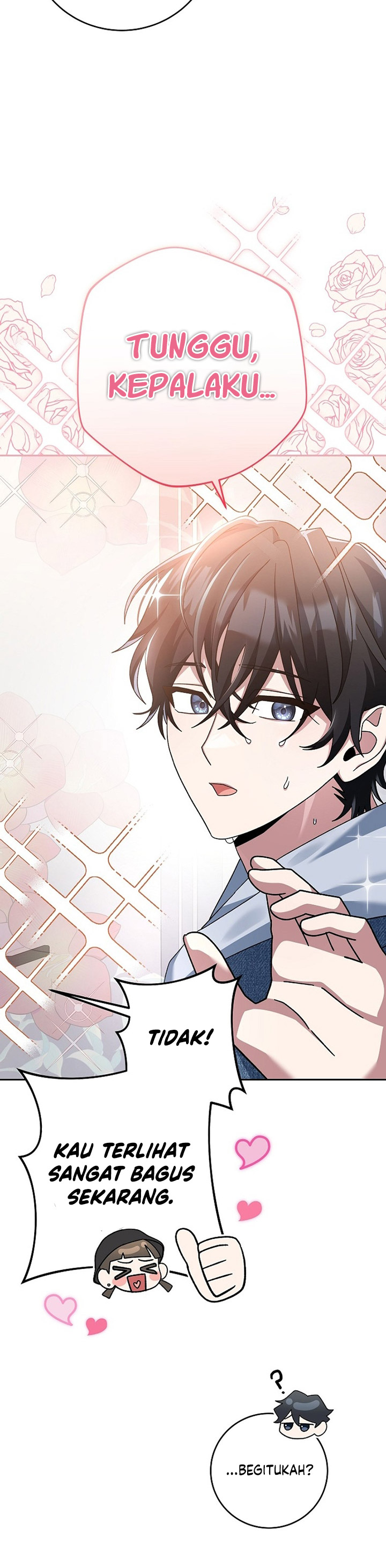 Genius Archer’s Streaming Chapter 11 Gambar 45