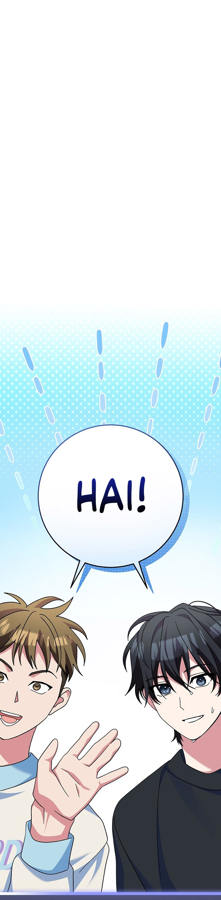 Genius Archer’s Streaming Chapter 11 Gambar 46