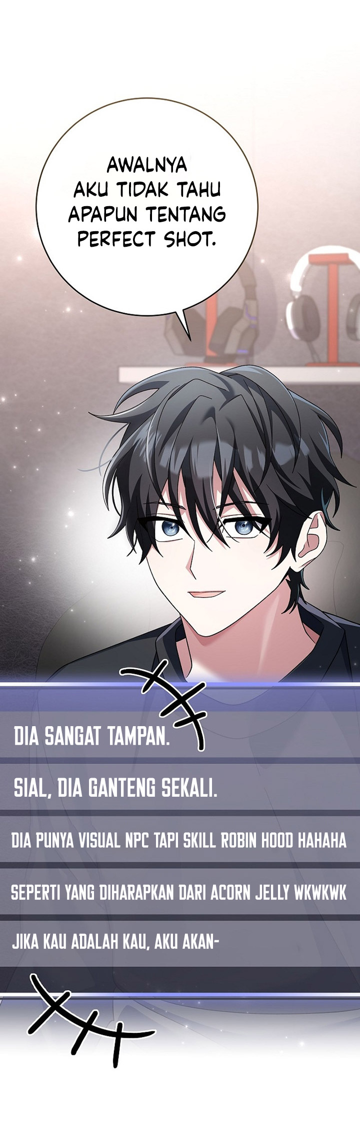 Genius Archer’s Streaming Chapter 11 Gambar 48