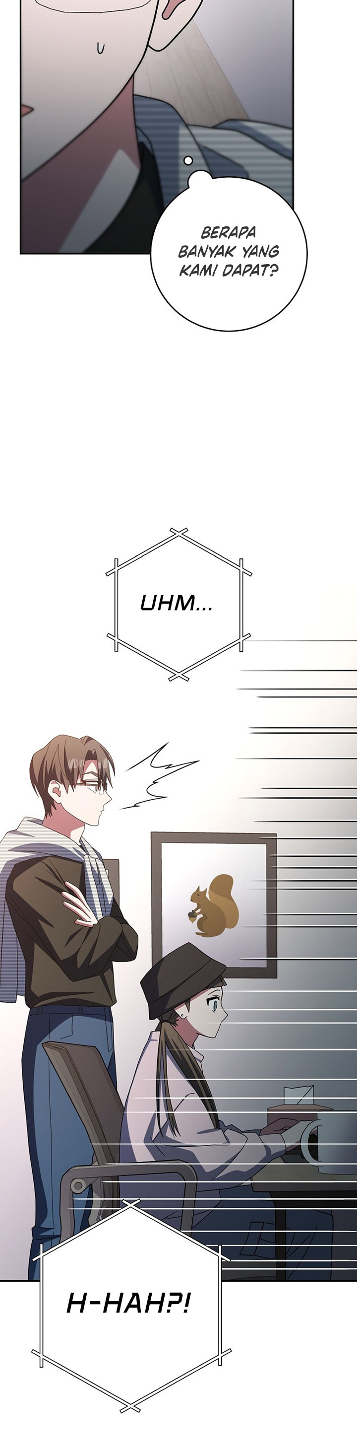 Genius Archer’s Streaming Chapter 11 Gambar 53
