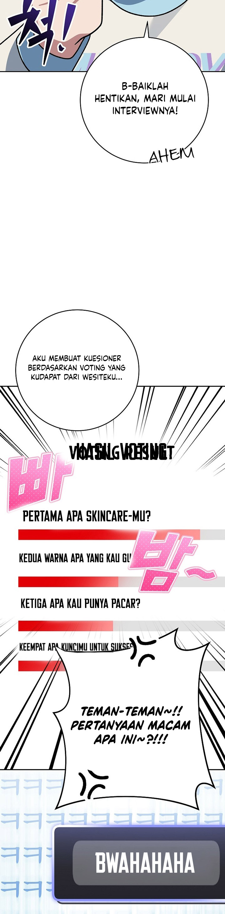 Genius Archer’s Streaming Chapter 11 Gambar 59