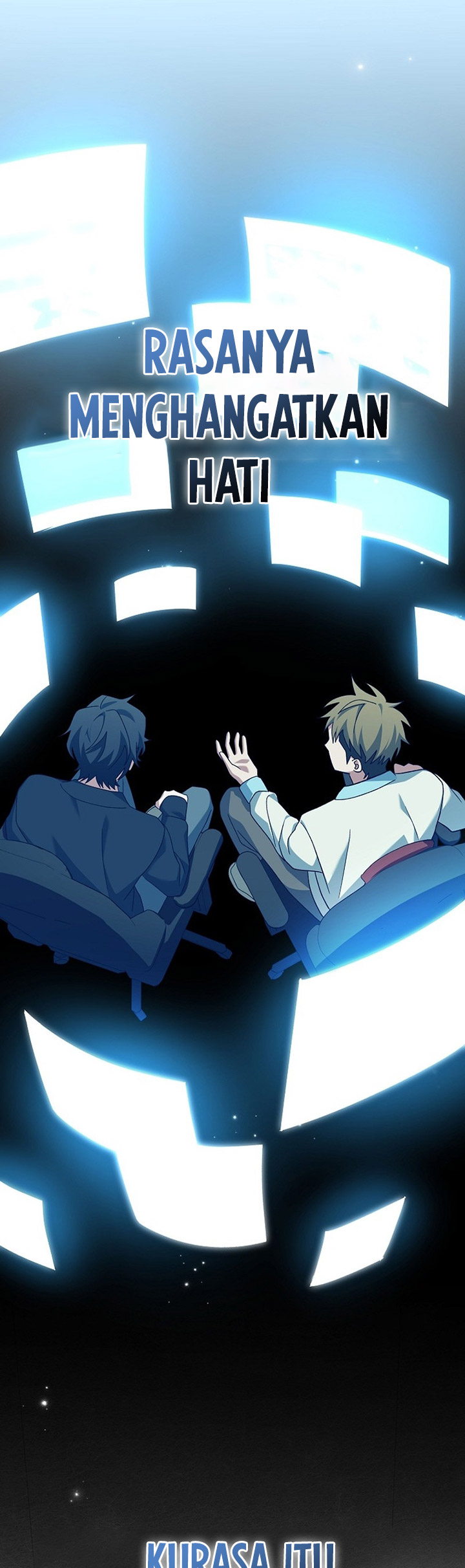 Genius Archer’s Streaming Chapter 11 Gambar 62