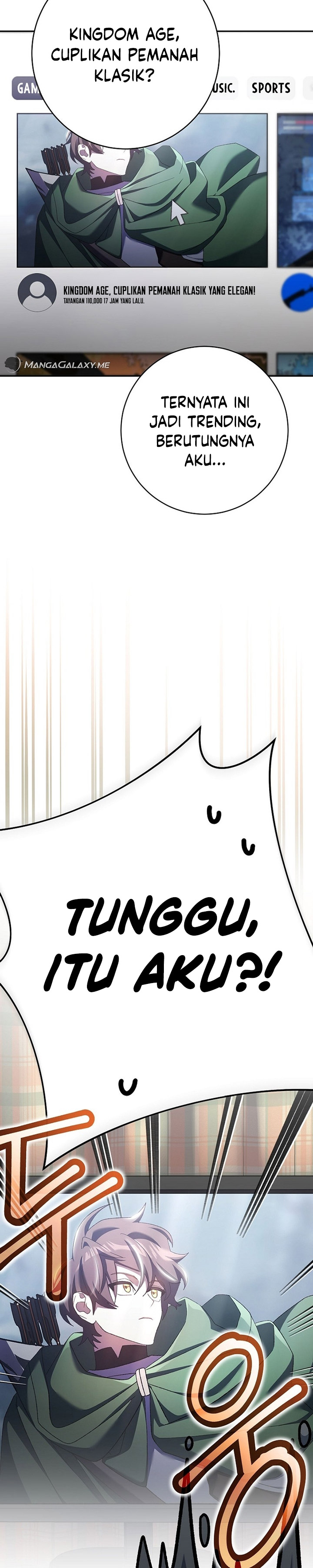 Genius Archer’s Streaming Chapter 13 Gambar 10