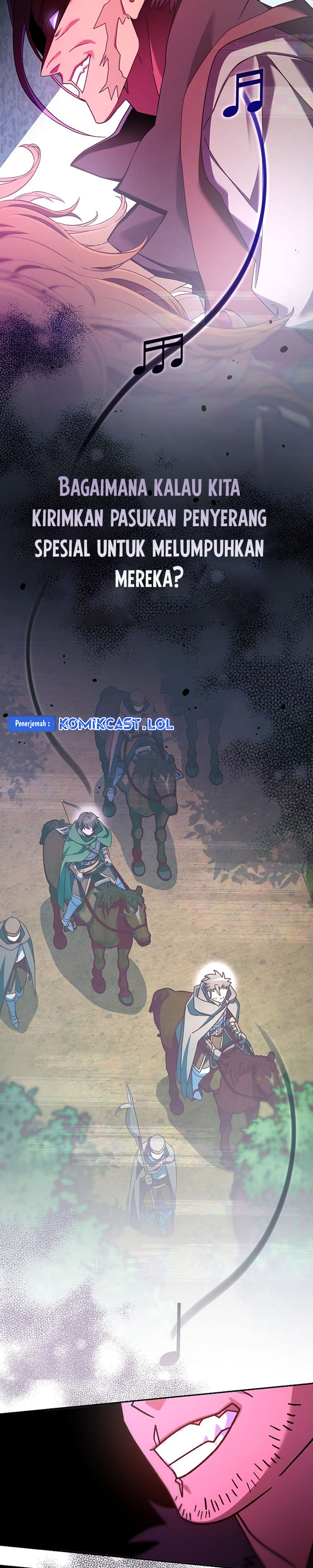 Genius Archer’s Streaming Chapter 13 Gambar 14