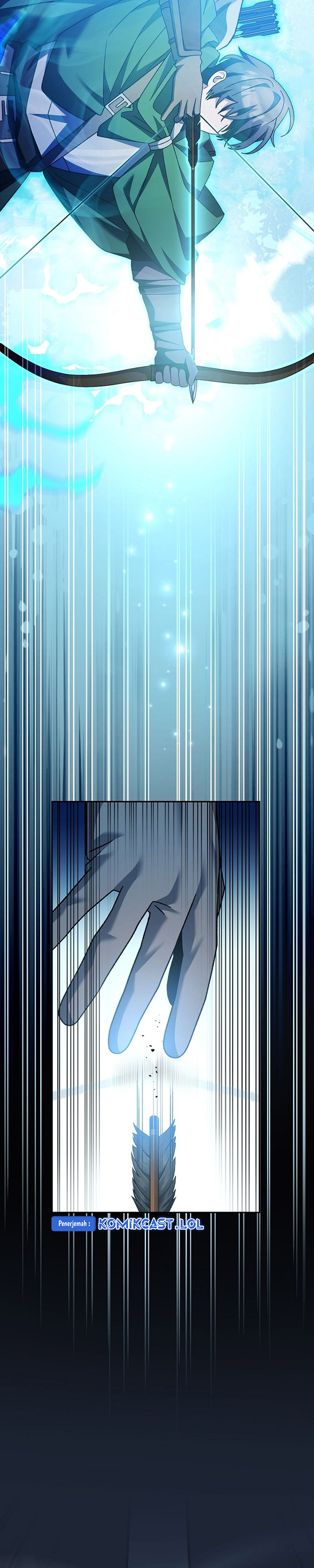 Genius Archer’s Streaming Chapter 13 Gambar 18