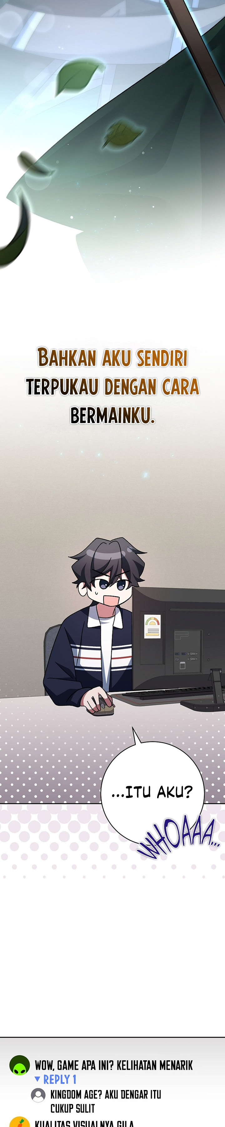 Genius Archer’s Streaming Chapter 13 Gambar 21