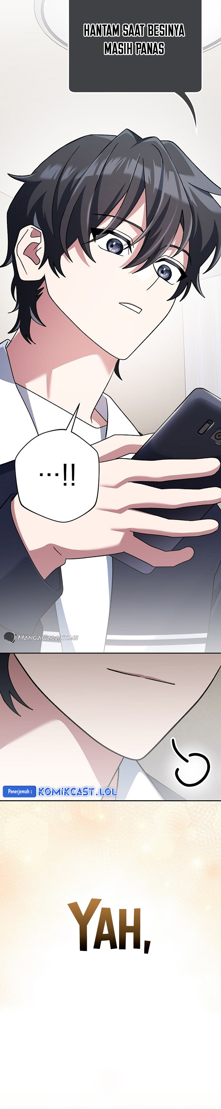Genius Archer’s Streaming Chapter 13 Gambar 25