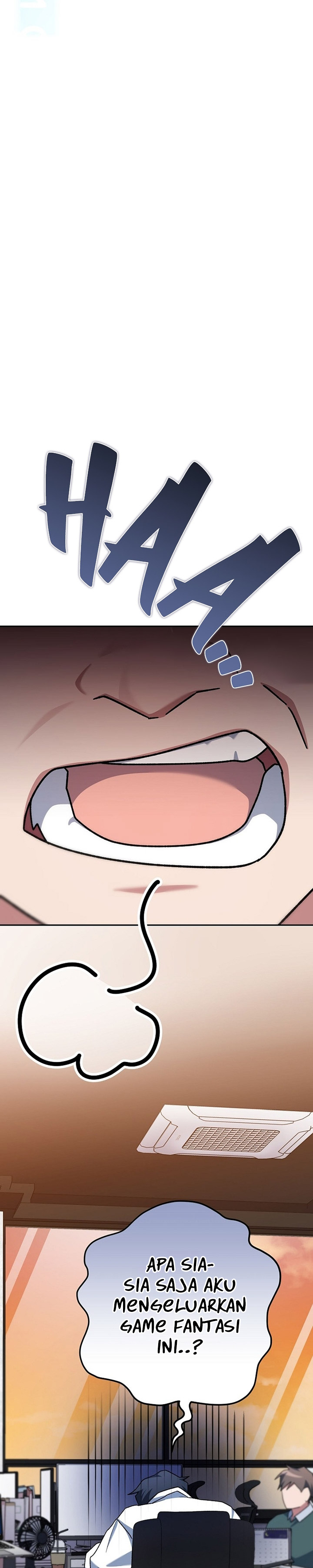 Genius Archer’s Streaming Chapter 13 Gambar 35