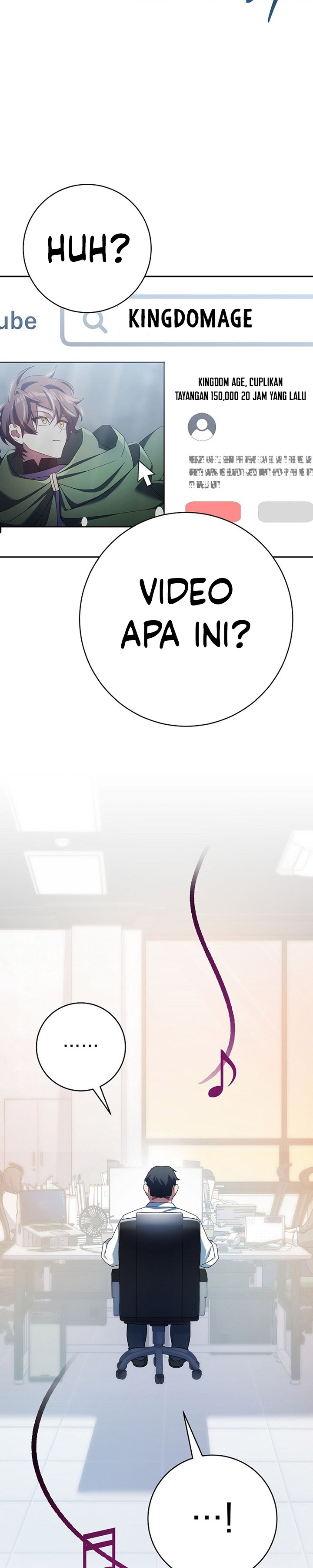 Genius Archer’s Streaming Chapter 13 Gambar 40