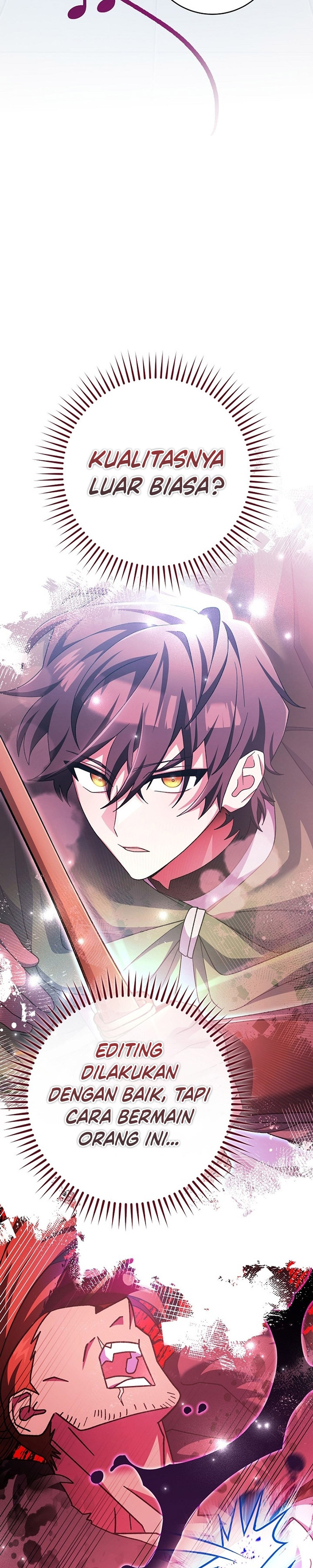 Genius Archer’s Streaming Chapter 13 Gambar 41