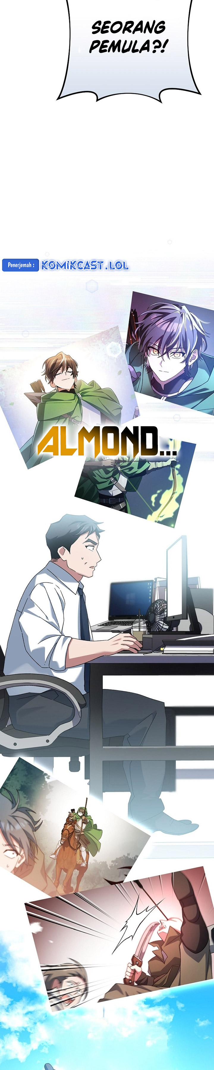 Genius Archer’s Streaming Chapter 13 Gambar 43