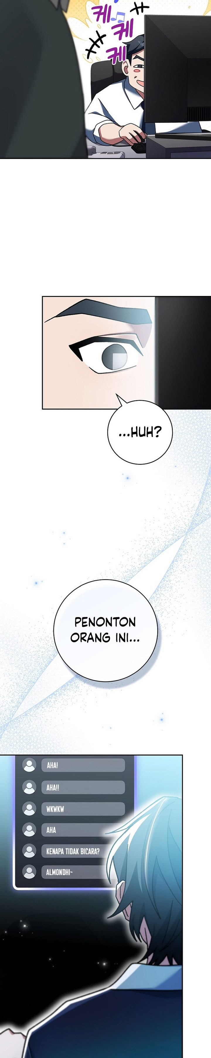 Genius Archer’s Streaming Chapter 13 Gambar 47