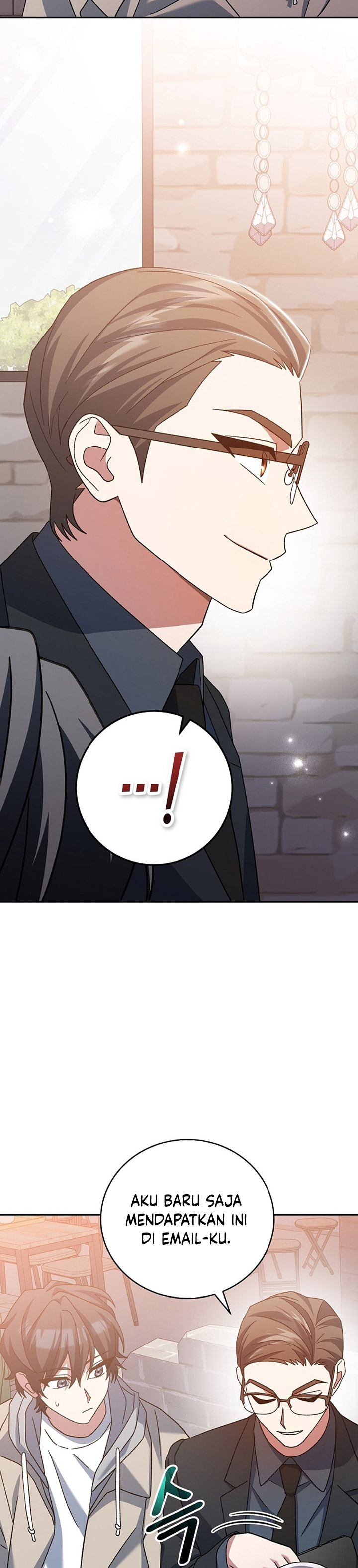 Genius Archer’s Streaming Chapter 19 Gambar 6