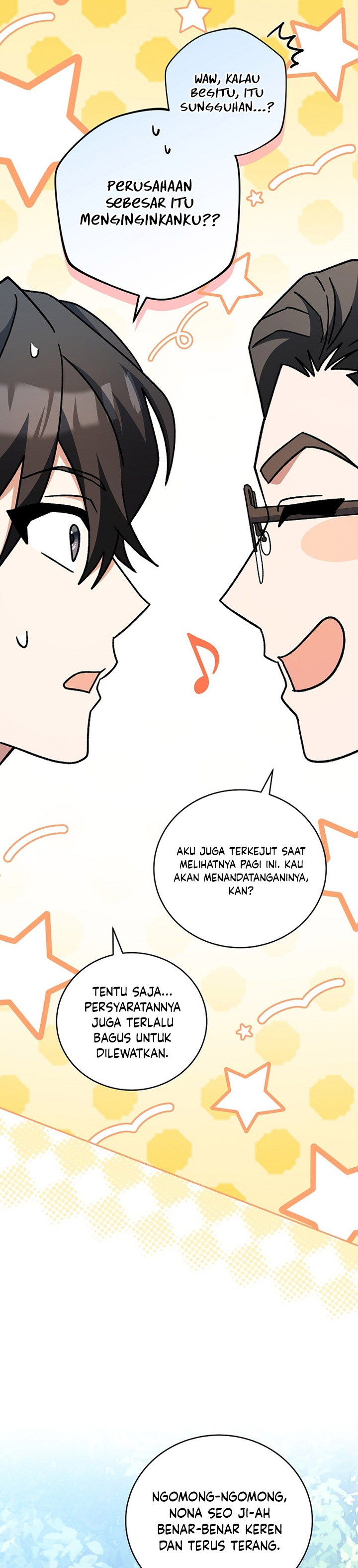 Genius Archer’s Streaming Chapter 19 Gambar 15