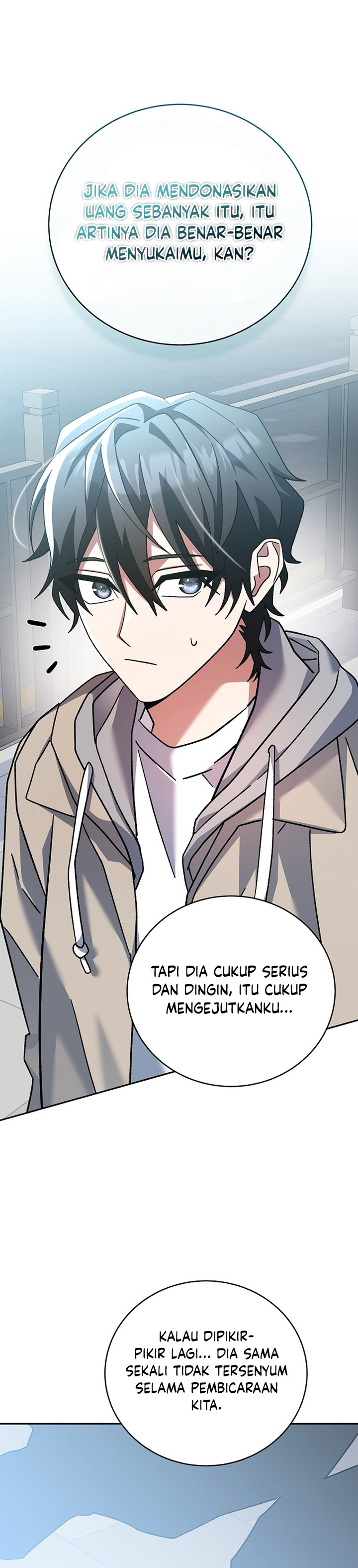 Genius Archer’s Streaming Chapter 19 Gambar 17