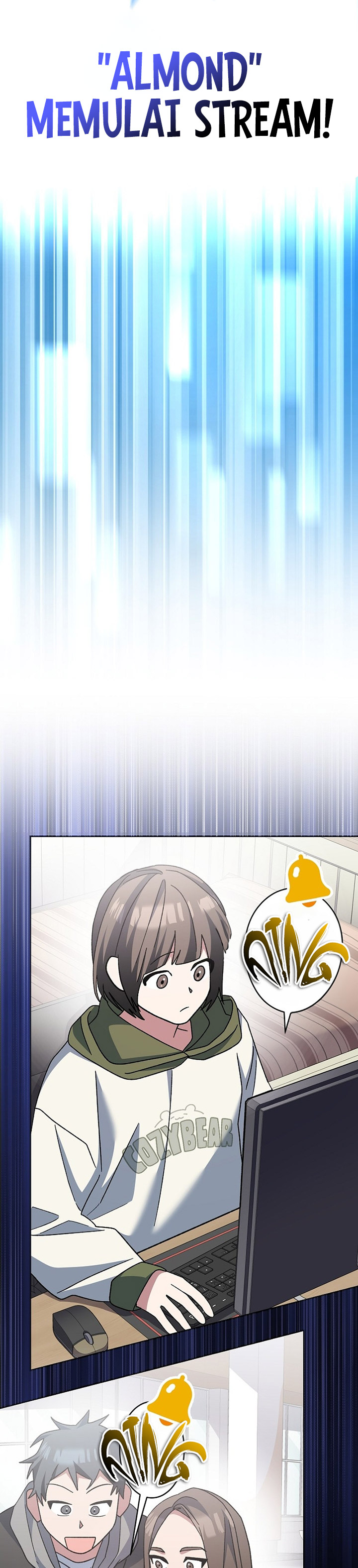 Genius Archer’s Streaming Chapter 19 Gambar 32