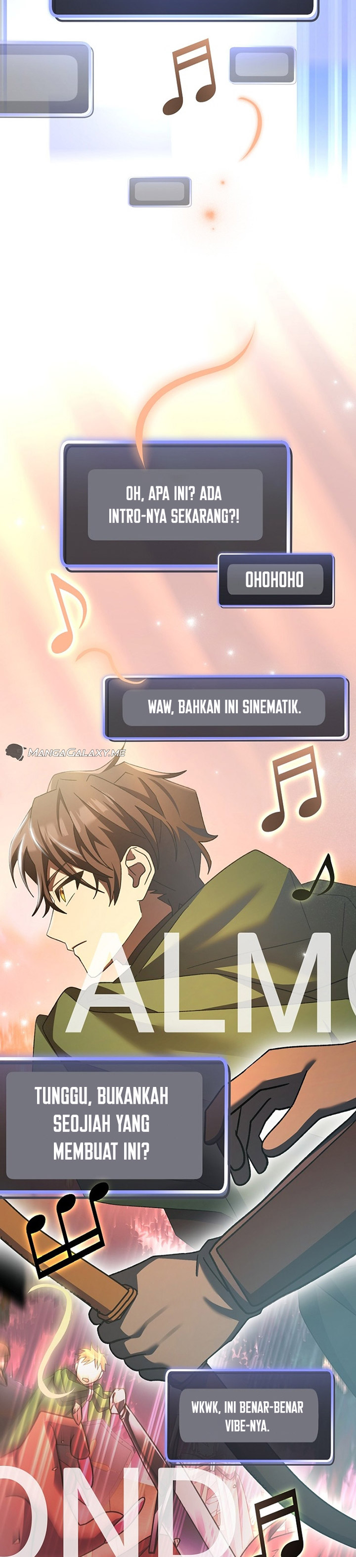 Genius Archer’s Streaming Chapter 19 Gambar 34