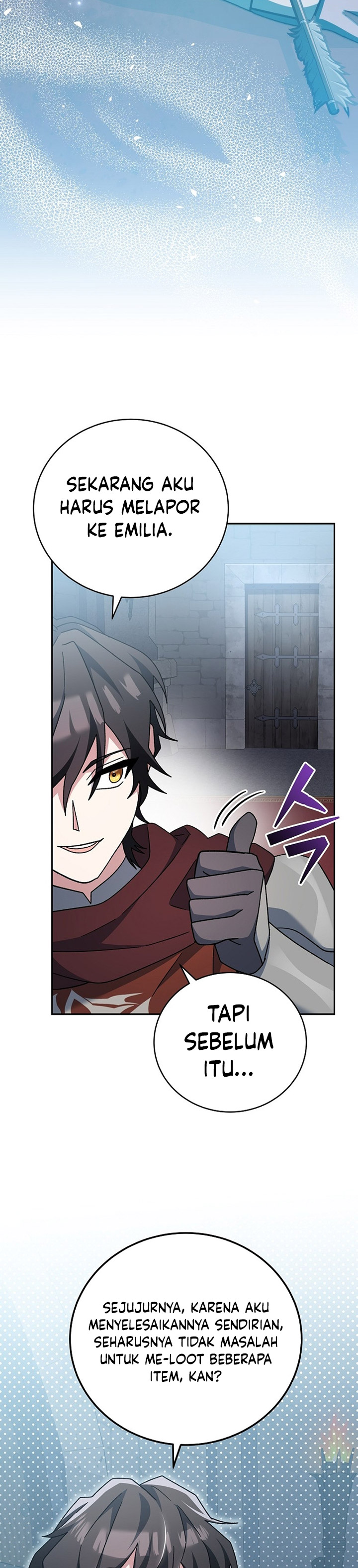 Genius Archer’s Streaming Chapter 19 Gambar 38