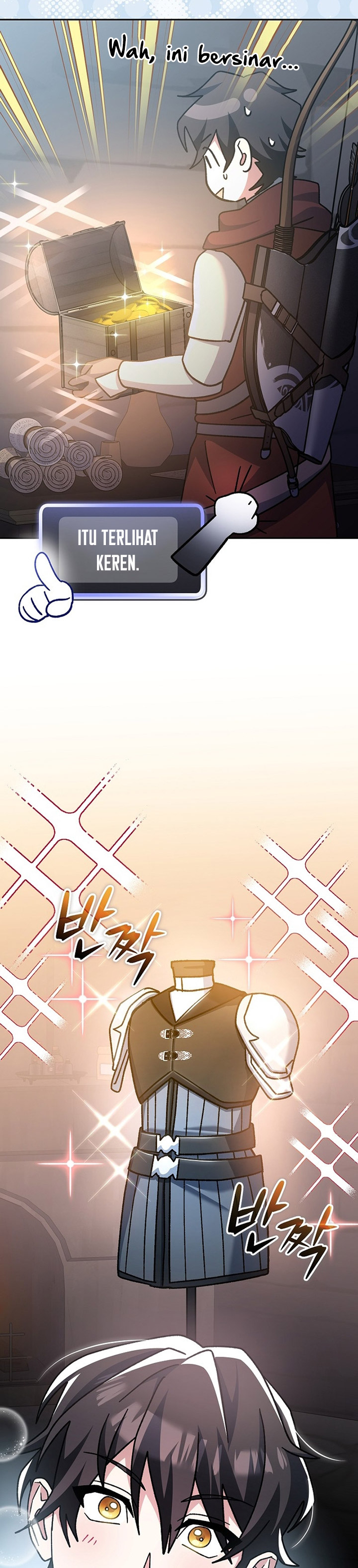 Genius Archer’s Streaming Chapter 19 Gambar 40