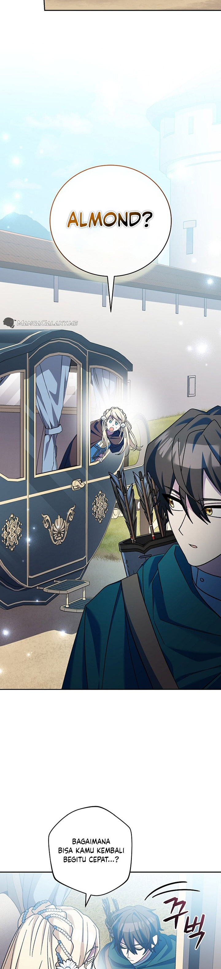 Genius Archer’s Streaming Chapter 19 Gambar 46