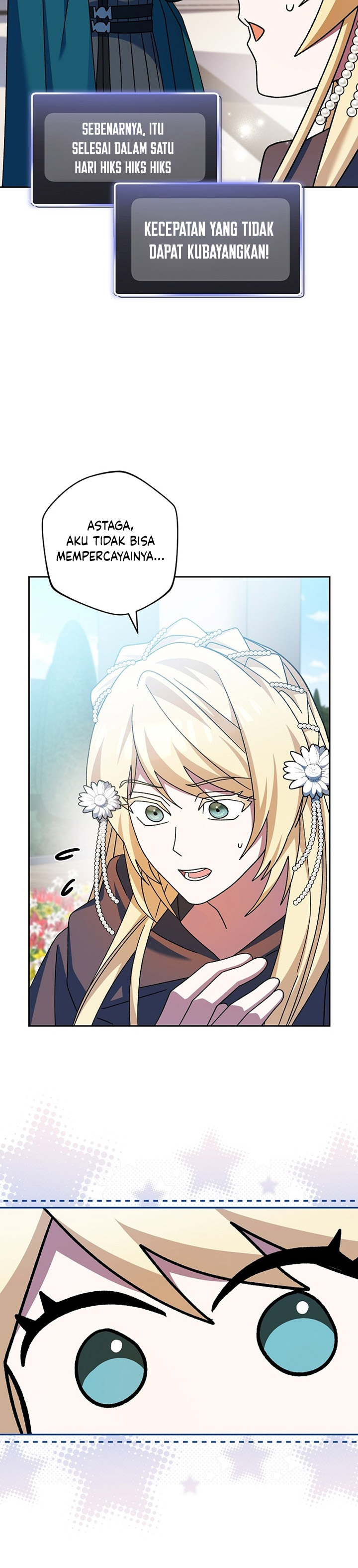 Genius Archer’s Streaming Chapter 19 Gambar 52