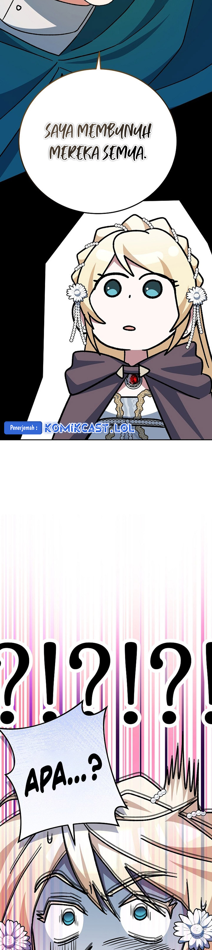 Genius Archer’s Streaming Chapter 19 Gambar 54