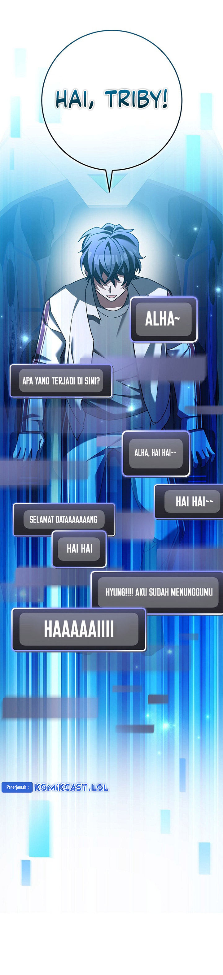 Genius Archer’s Streaming Chapter 22 Gambar 5