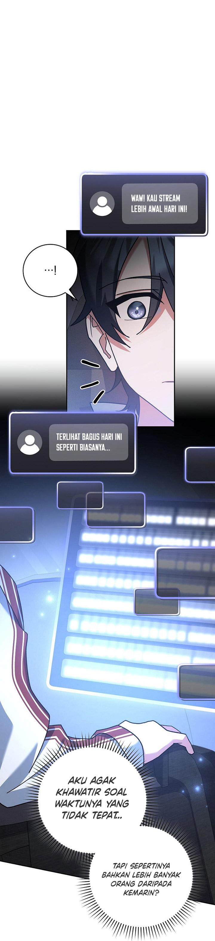 Genius Archer’s Streaming Chapter 22 Gambar 6