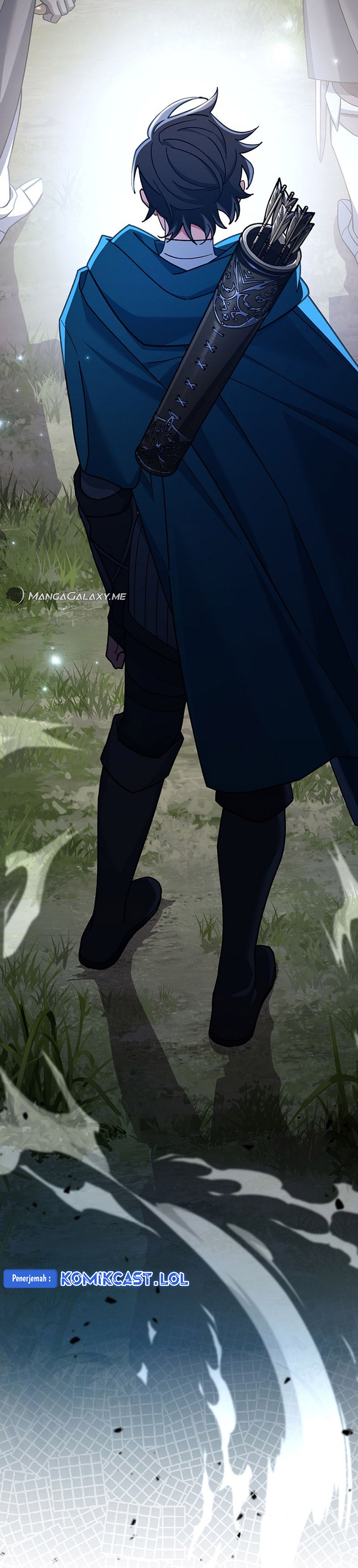 Genius Archer’s Streaming Chapter 22 Gambar 9