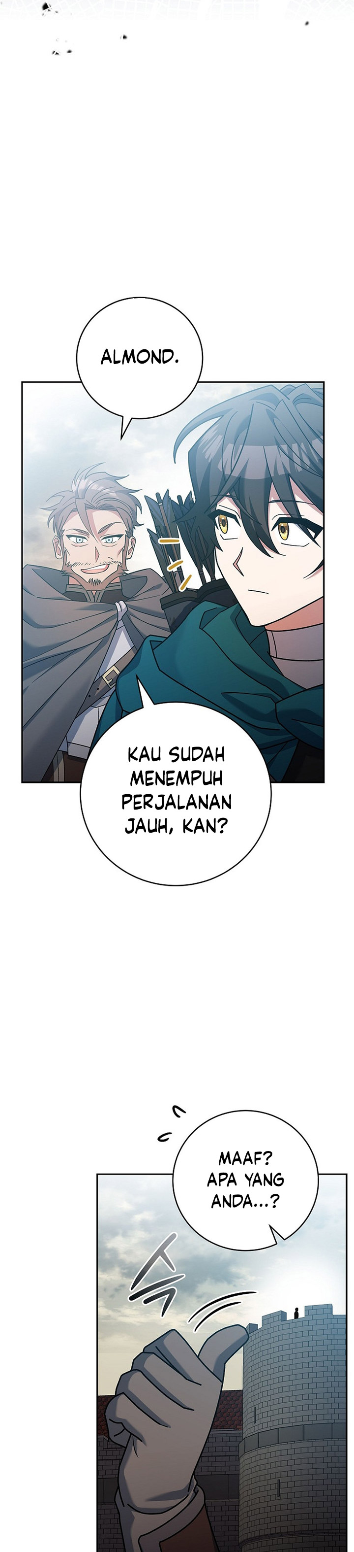 Genius Archer’s Streaming Chapter 22 Gambar 10