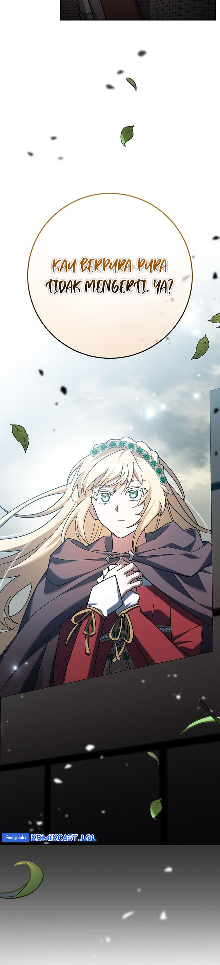 Genius Archer’s Streaming Chapter 22 Gambar 11