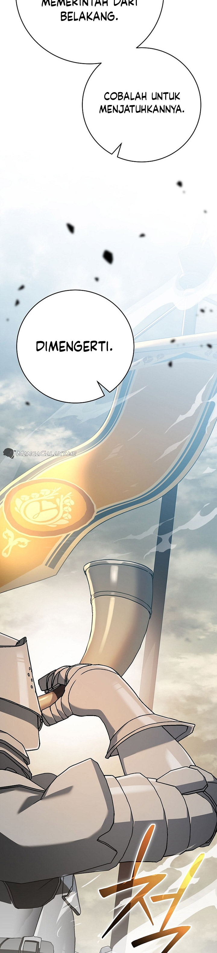 Genius Archer’s Streaming Chapter 22 Gambar 14
