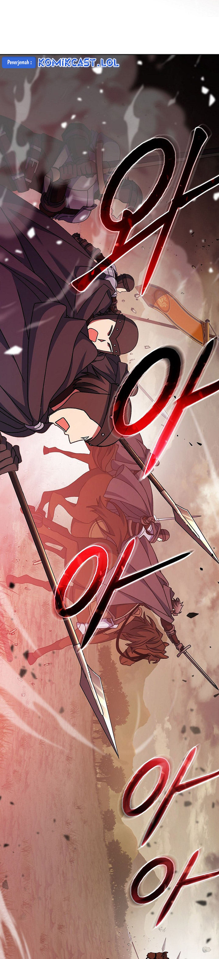 Genius Archer’s Streaming Chapter 22 Gambar 17