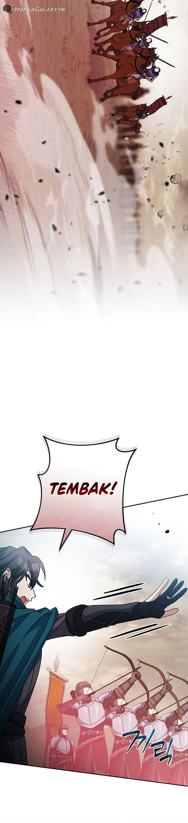 Genius Archer’s Streaming Chapter 22 Gambar 18