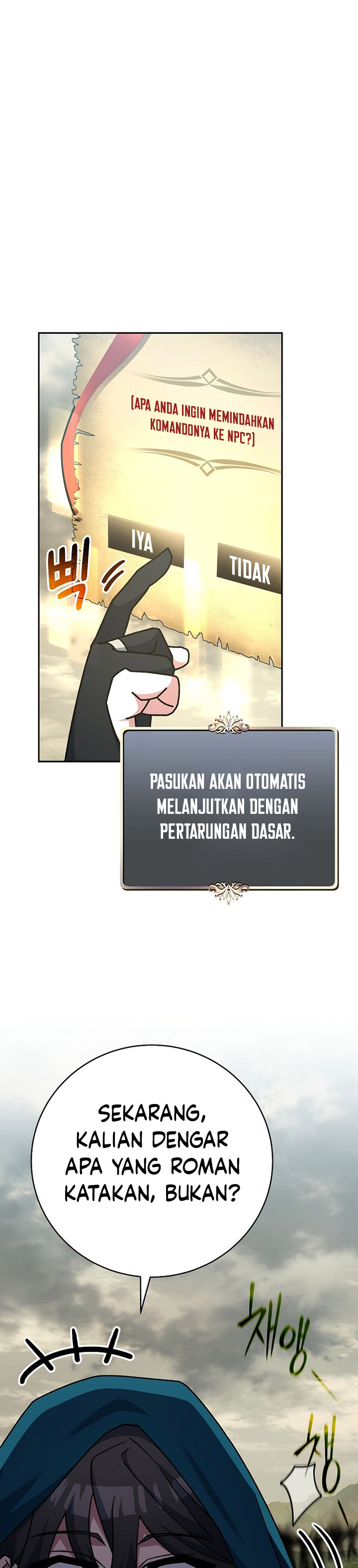 Genius Archer’s Streaming Chapter 22 Gambar 21