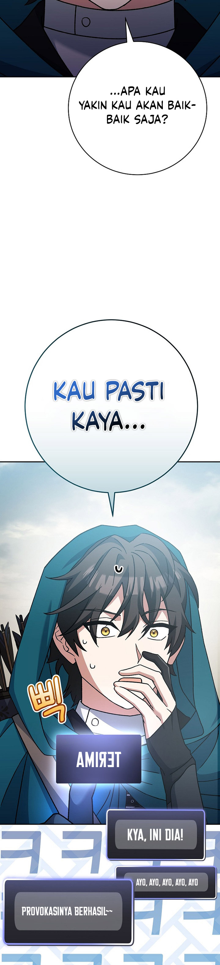 Genius Archer’s Streaming Chapter 22 Gambar 24