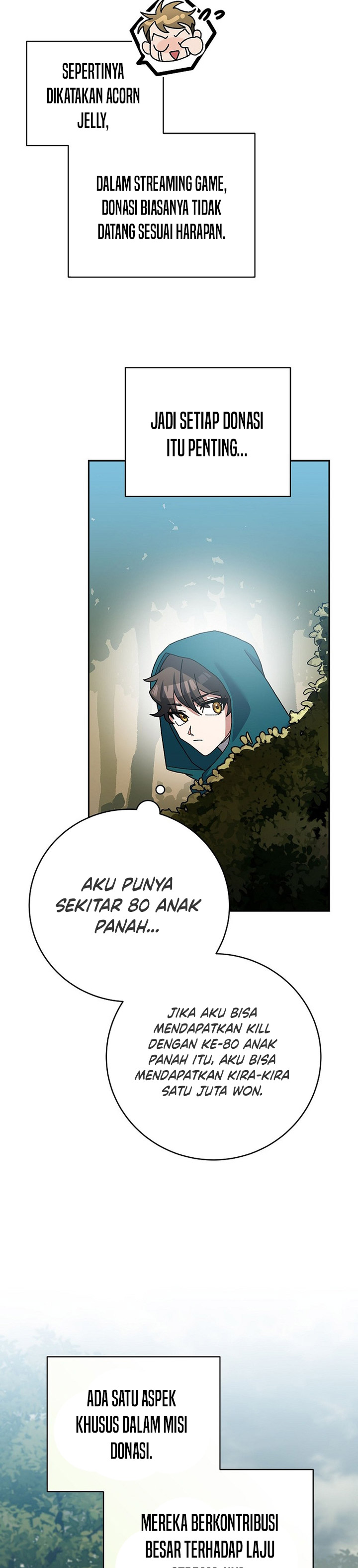 Genius Archer’s Streaming Chapter 22 Gambar 28