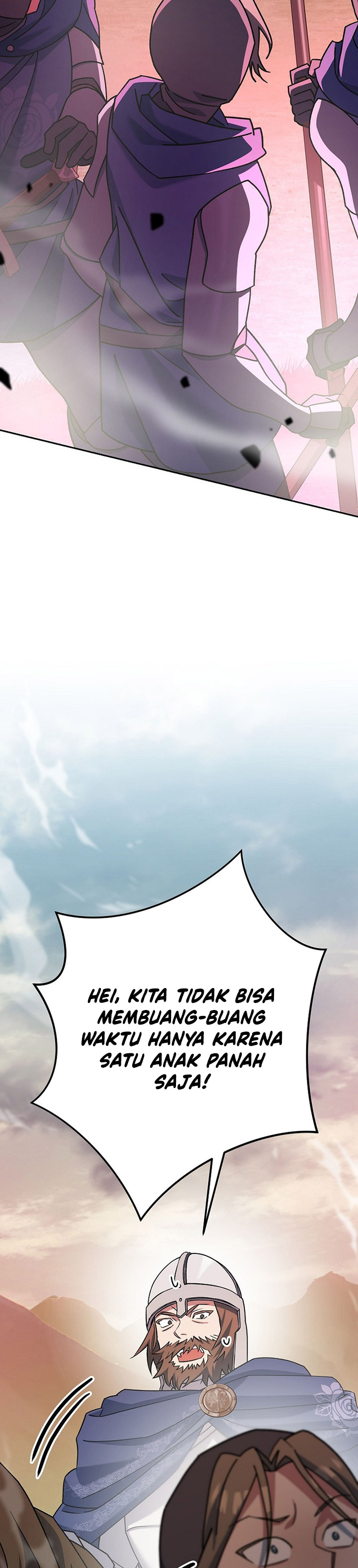 Genius Archer’s Streaming Chapter 22 Gambar 33