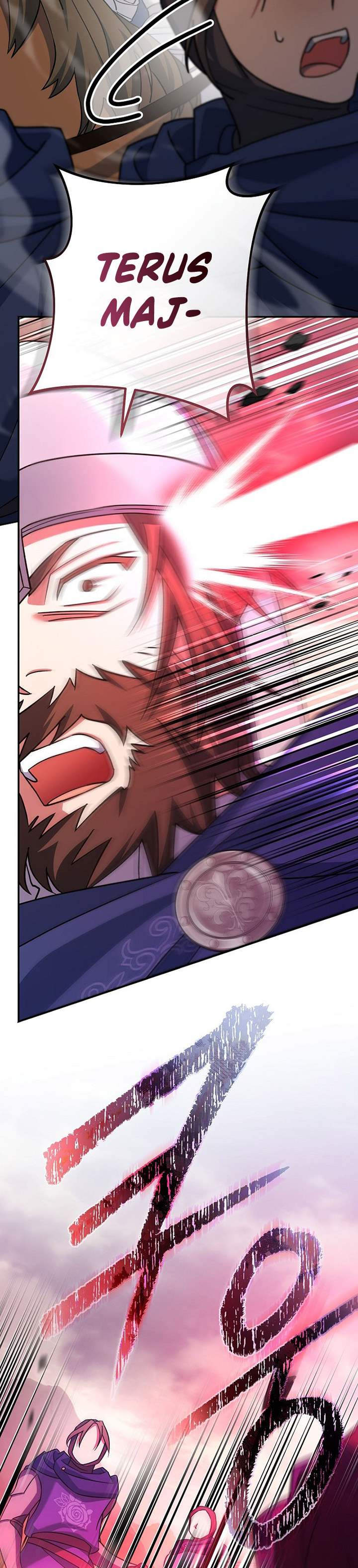Genius Archer’s Streaming Chapter 22 Gambar 34