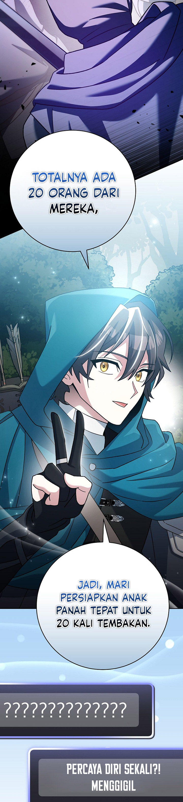 Genius Archer’s Streaming Chapter 22 Gambar 41