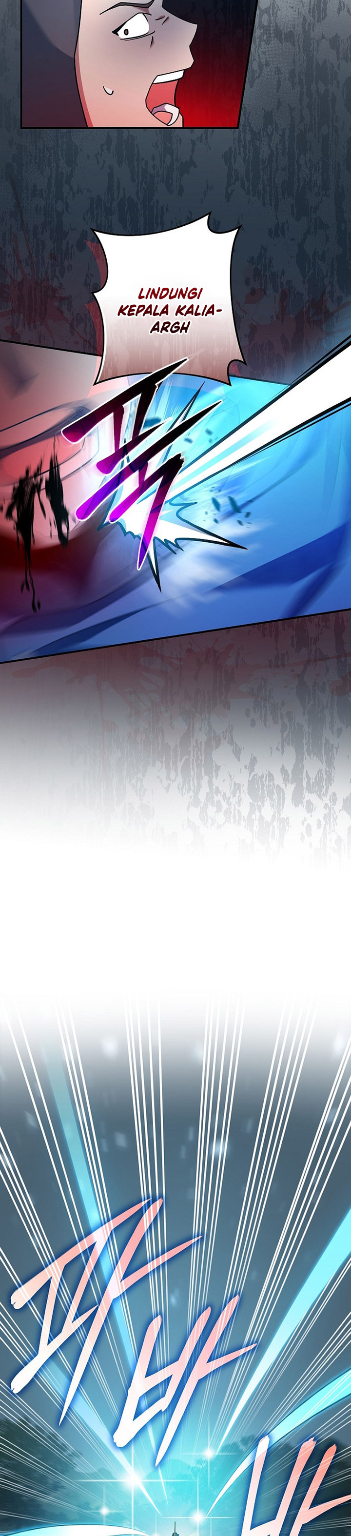 Genius Archer’s Streaming Chapter 22 Gambar 46