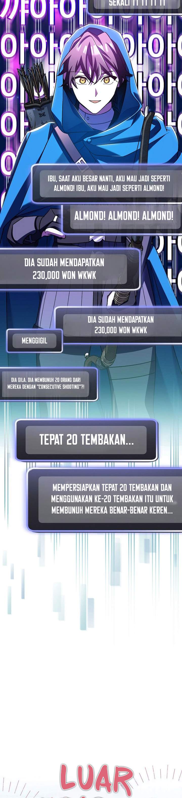 Genius Archer’s Streaming Chapter 22 Gambar 51
