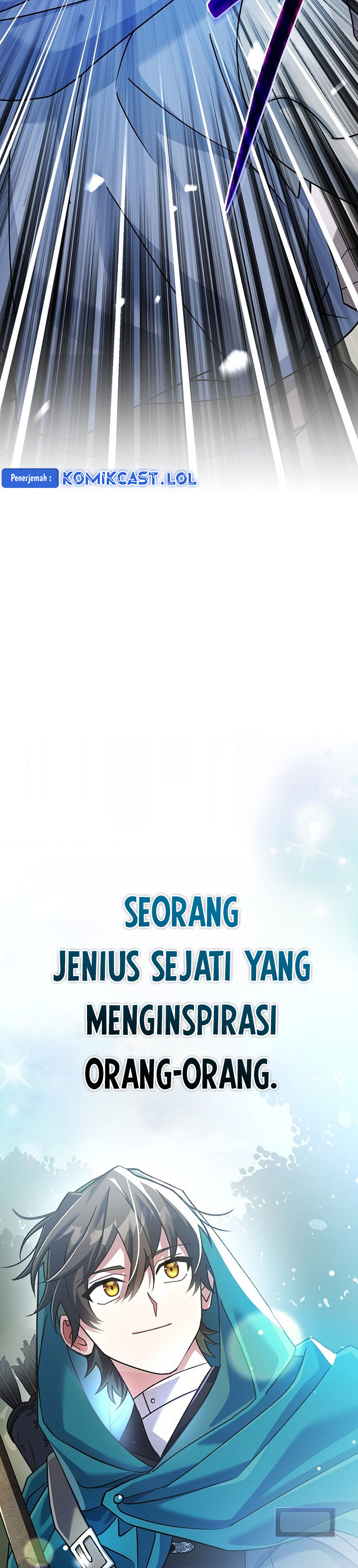 Genius Archer’s Streaming Chapter 22 Gambar 57